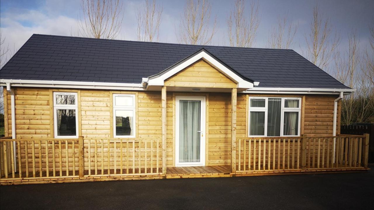 Country Cabin Retreat, Ireland'S Hidden Heartland F35 Yc67 巴利霍尼斯 外观 照片