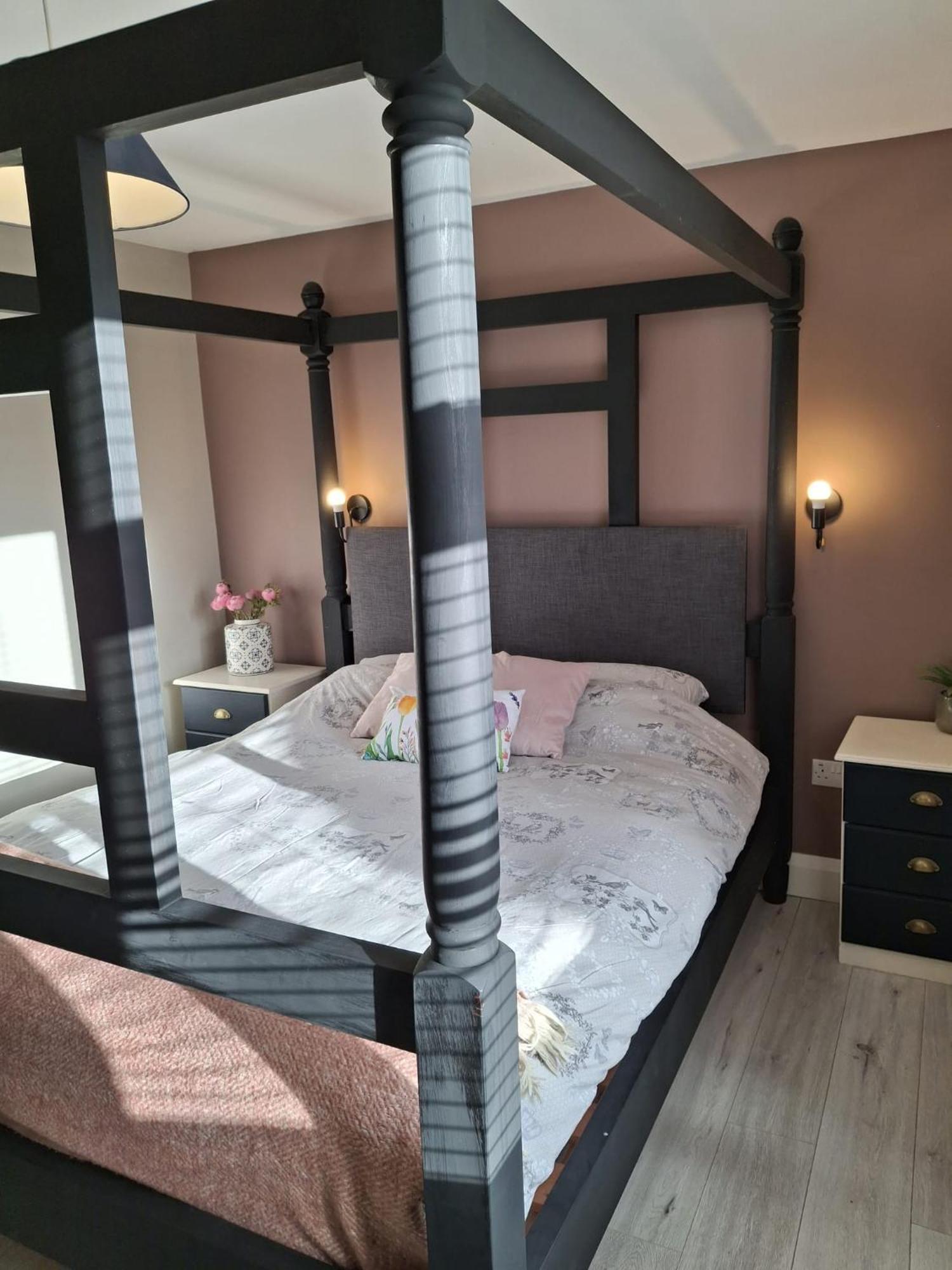 Country Cabin Retreat, Ireland'S Hidden Heartland F35 Yc67 巴利霍尼斯 外观 照片