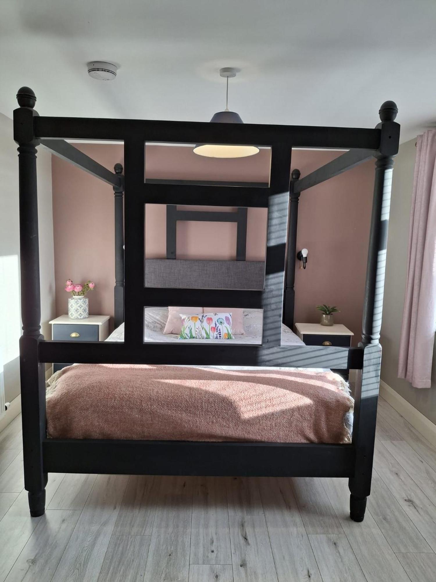 Country Cabin Retreat, Ireland'S Hidden Heartland F35 Yc67 巴利霍尼斯 外观 照片